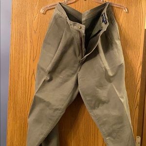 Men’s pants